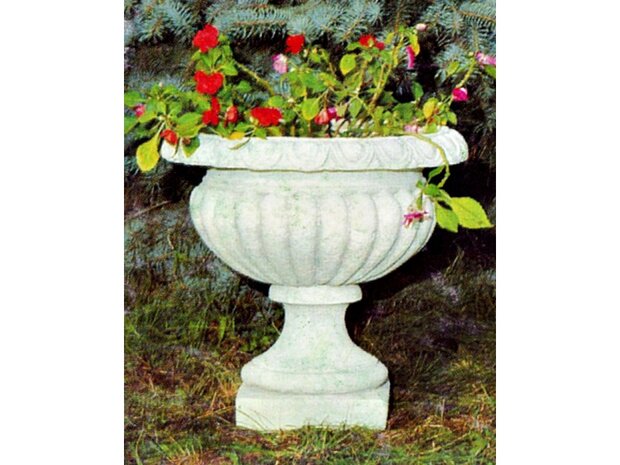 Vaso Campanula Grande
