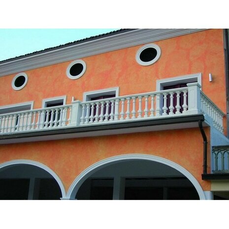 Balustrade Milano