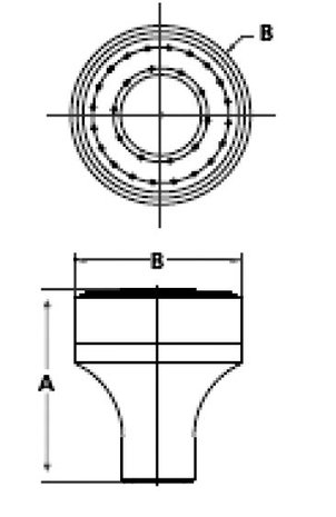 Tekening Vulcano UG11