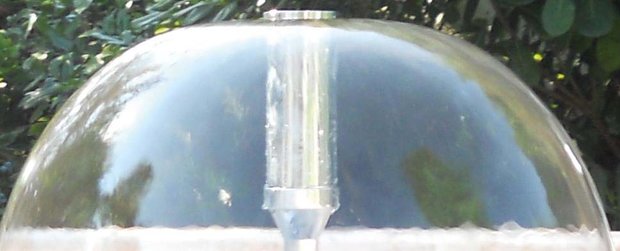 Sproeier Campana KLEIN (UG14)