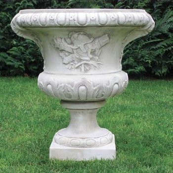 Versilia Ø65cm H.65cm Vaas - Art. 161