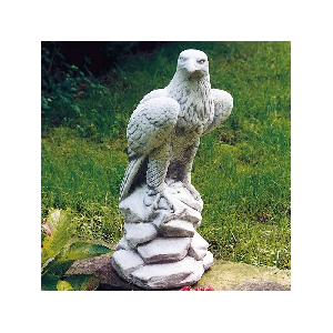 Condor - 58x25cm - Vogelbeeld voor in de tuin - Art. 638