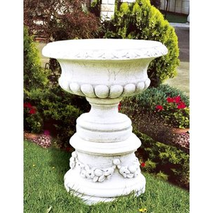 Narciso H.44-Ø56cm Vaas Vaso - Art. 269