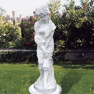 Standbeeld Afrodite (la Bellezza)