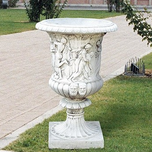 Primavera Ø63cm H.92cm Tuinvaas Lente - Art.236