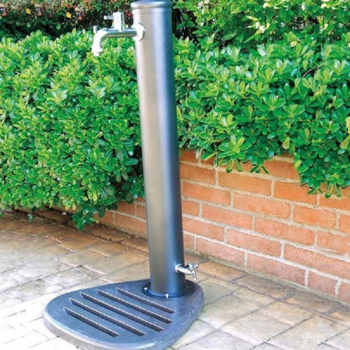 Desirè H.85cm Base Peggy Antraciet mat Wensfontein Fontana Antracite - Art. 080/AN