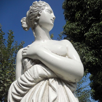 Paolina H.120cm Standbeeld - Art. 436