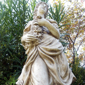 Aurora H.120cm Standbeeld - Art. 482