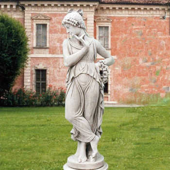 Veronica H.120cm Standbeeld - Art. 503