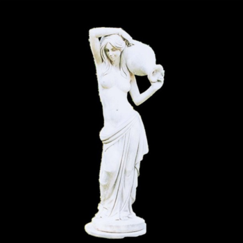 Venus Canefore H.120cm Standbeeld Venere - Art. 451