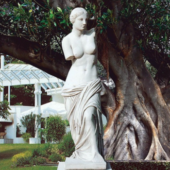 Venus van Milo H.130cm Standbeeld - Art. 500