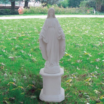 Standbeeld Madonna Immacolata - 84 cm