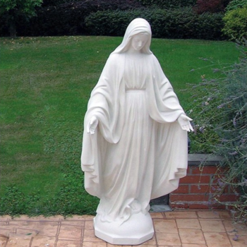 Standbeeld Madonna Immacolata - H.130cm - Art. 570