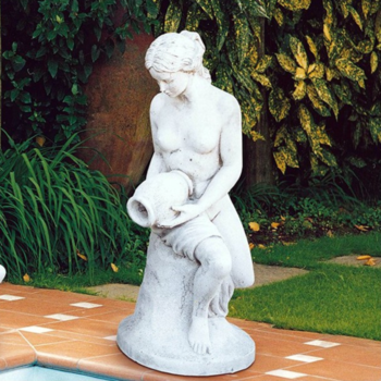 Venus Gioventù H.90cm Standbeeld - Art. 423