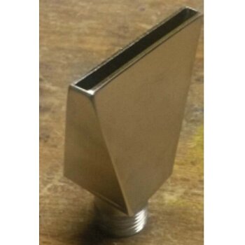 Mondstuk Ventaglio 30gr-3/4