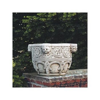 Dalia H.39-Ø57cm Bloempot Vaso Grande - Art. 153