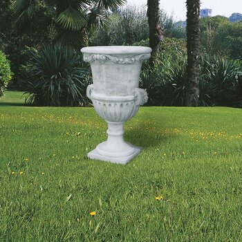 Italia Ø80cm H.128cm Tuinvaas - Art. 226