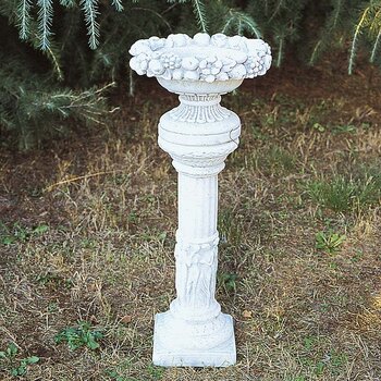 Portanoci H.20-Ø17cm Bloembak Vaso - Art. 130
