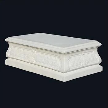 Acascia H.32x90x50cm Rechthoekige Sokkel Base - Art. 694