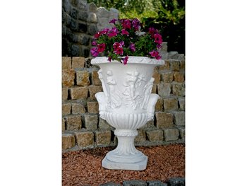 Romano Ø58cm H.82cm Vaas - Art. 197