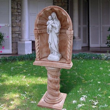 Nis voor Madonna / Maria