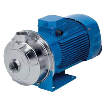 Vijverpomp INOX 32000 L/H - PP25